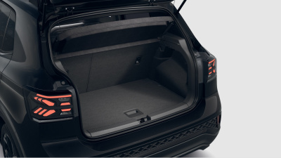 VW T-Cross 1.5 TSI R-Line Limited