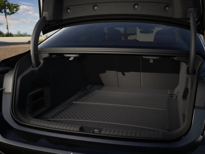 AUDI A6 Limuzína 3.0 TDI Quattro