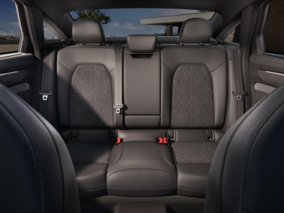 AUDI A6 Limuzína 3.0 TDI Quattro (pohľad do interiéru)