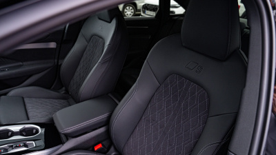 AUDI A6 Limuzína 3.0 TDI Quattro