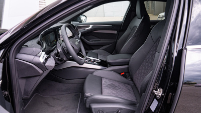 AUDI A6 Limuzína 3.0 TDI Quattro