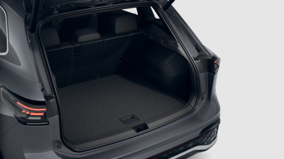 VW Tiguan 1.5 eTSI R-Line Limited