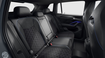 VW Tiguan 1.5 eTSI R-Line Limited