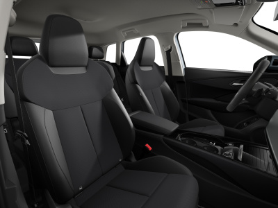 AUDI Q3 e-hybrid (pohľad do interiéru)