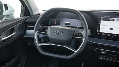 AUDI Q3 e-hybrid