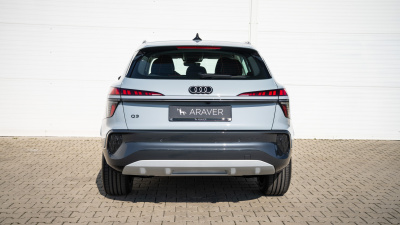 AUDI Q3 e-hybrid