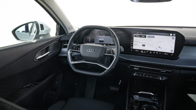 AUDI Q3 e-hybrid