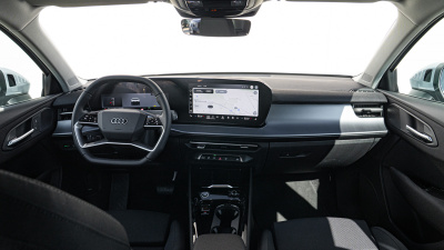 AUDI Q3 e-hybrid