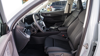 AUDI Q3 e-hybrid (pohľad zboku)