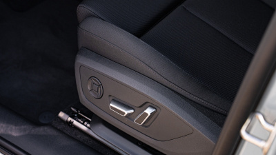 AUDI Q3 e-hybrid (pohľad spredu)