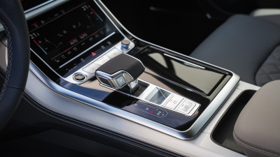 AUDI Q7 3.0 TDI Quattro S line