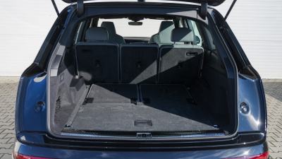 AUDI Q7 3.0 TDI Quattro S line