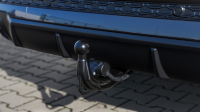 AUDI Q7 3.0 TDI Quattro S line