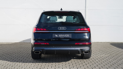 AUDI Q7 3.0 TDI Quattro S line