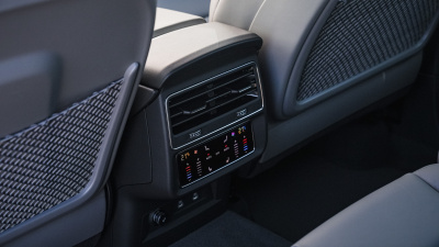 AUDI Q7 3.0 TDI Quattro S line