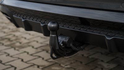 AUDI Q8 3.0 TDI Quattro