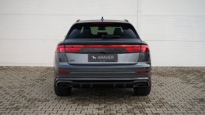 AUDI Q8 3.0 TDI Quattro