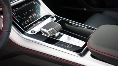 AUDI Q8 3.0 TDI Quattro