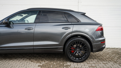 AUDI Q8 3.0 TDI Quattro