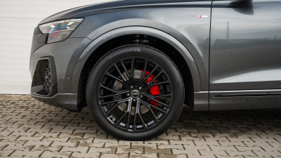 AUDI Q8 3.0 TDI Quattro