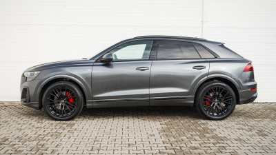 AUDI Q8 3.0 TDI Quattro