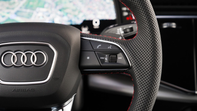 AUDI Q8 3.0 TDI Quattro