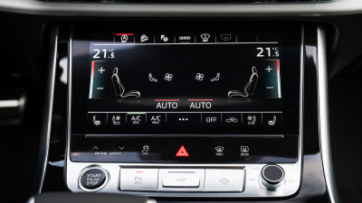 AUDI Q8 3.0 TDI Quattro