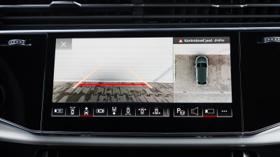 AUDI Q8 3.0 TDI Quattro