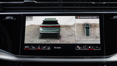 AUDI Q8 3.0 TDI Quattro