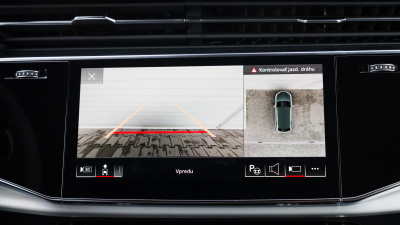 AUDI Q8 3.0 TDI Quattro