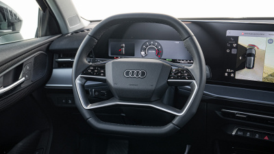 AUDI Q3 2.0 TFSI Quattro