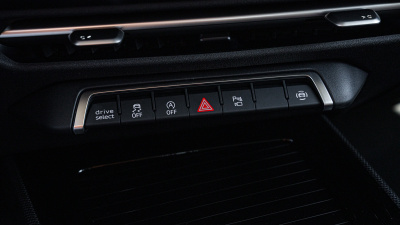 AUDI Q3 2.0 TFSI Quattro