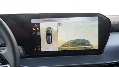 AUDI Q3 2.0 TFSI Quattro