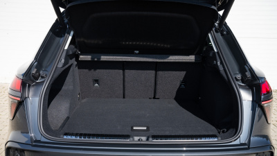 AUDI Q3 2.0 TFSI Quattro