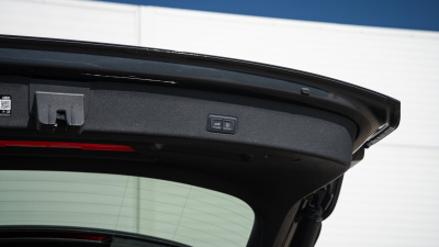 AUDI Q3 2.0 TFSI Quattro