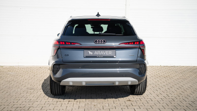 AUDI Q3 2.0 TFSI Quattro