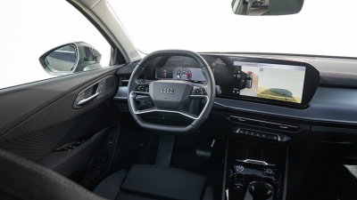 AUDI Q3 2.0 TFSI Quattro