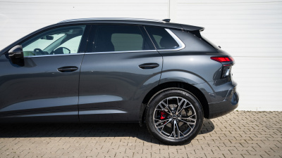 AUDI Q3 2.0 TFSI Quattro