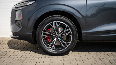 AUDI Q3 2.0 TFSI Quattro