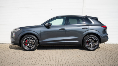 AUDI Q3 2.0 TFSI Quattro