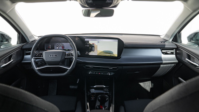 AUDI Q3 2.0 TFSI Quattro