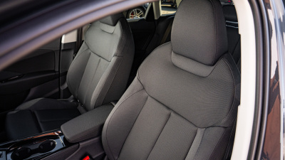 AUDI Q3 2.0 TFSI Quattro (pohľad zozadu)