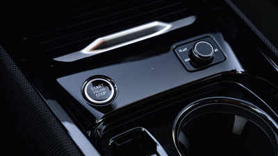 AUDI Q3 2.0 TFSI Quattro