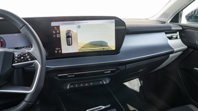 AUDI Q3 2.0 TFSI Quattro