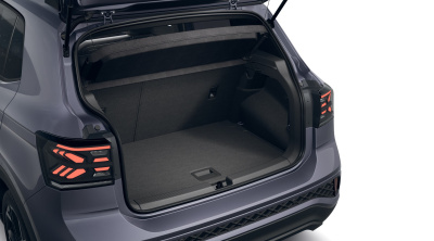 VW T-Cross 1.5 TSI R-Line Limited