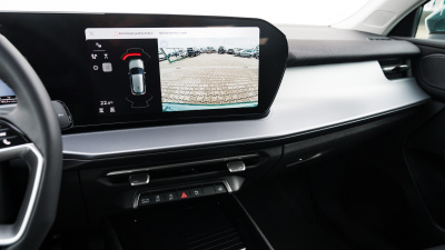 AUDI Q3 2.0 TFSI Quattro