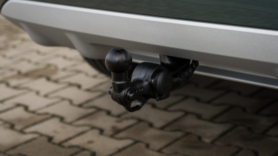 AUDI Q3 2.0 TFSI Quattro