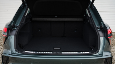 AUDI Q3 2.0 TFSI Quattro