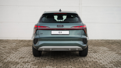 AUDI Q3 2.0 TFSI Quattro