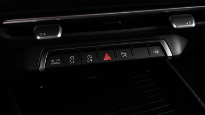 AUDI Q3 2.0 TFSI Quattro